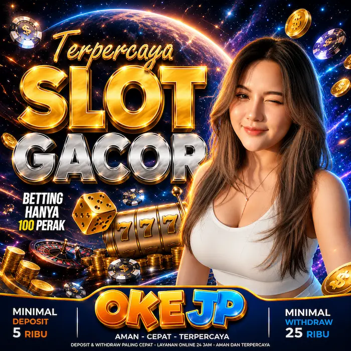 OKEJP: WADAH PERMAINAN TOTO SLOT GACOR YANG LAGI BOOMING SAAT INI - WooCommerce eCommerce