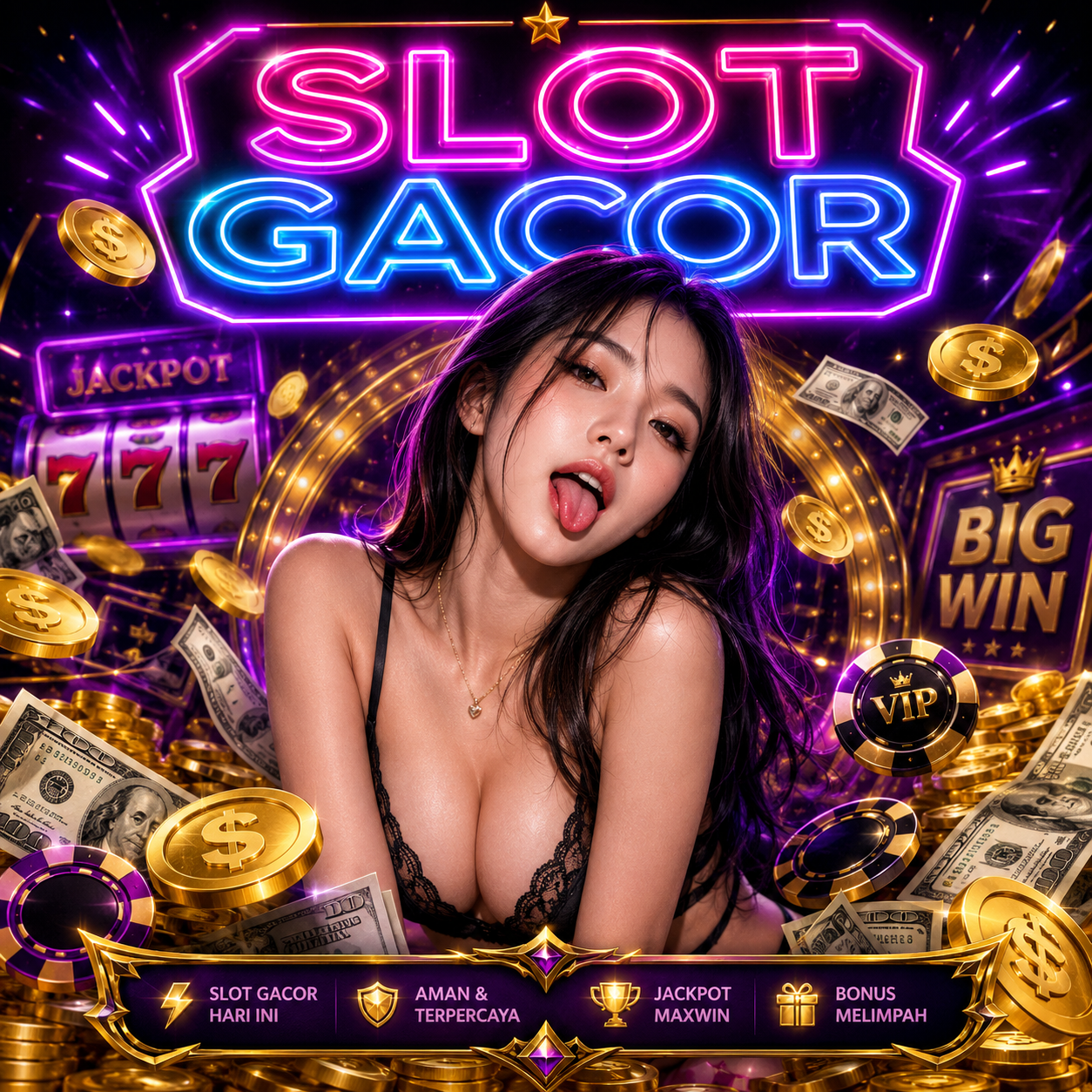 RUSA33 Beda Kelas Ngapain Di Balas Slot Gacor 2026 dengan Jackpot Fantastis yang Lagi Viral Hari Ini