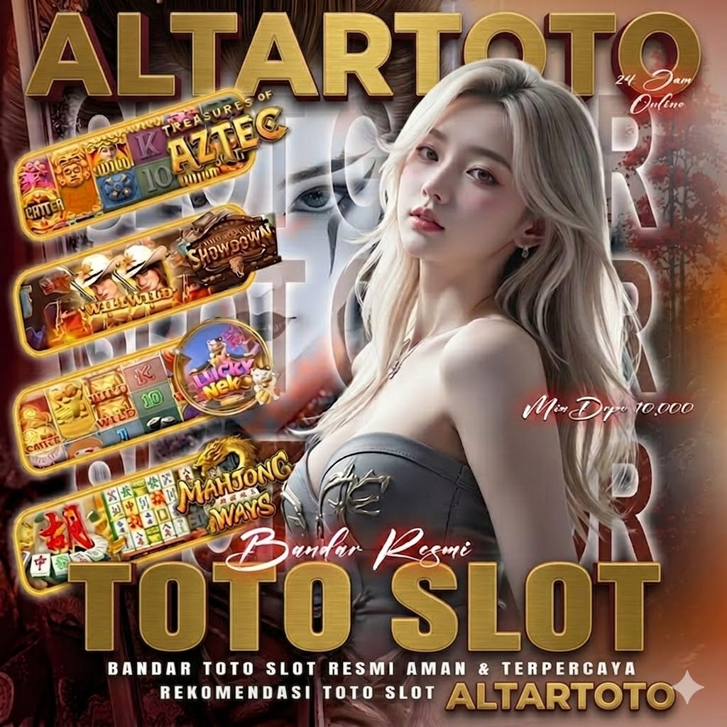 ALTARTOTO