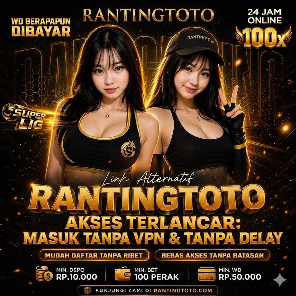 RANTINGTOTO