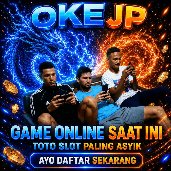 OKEJP