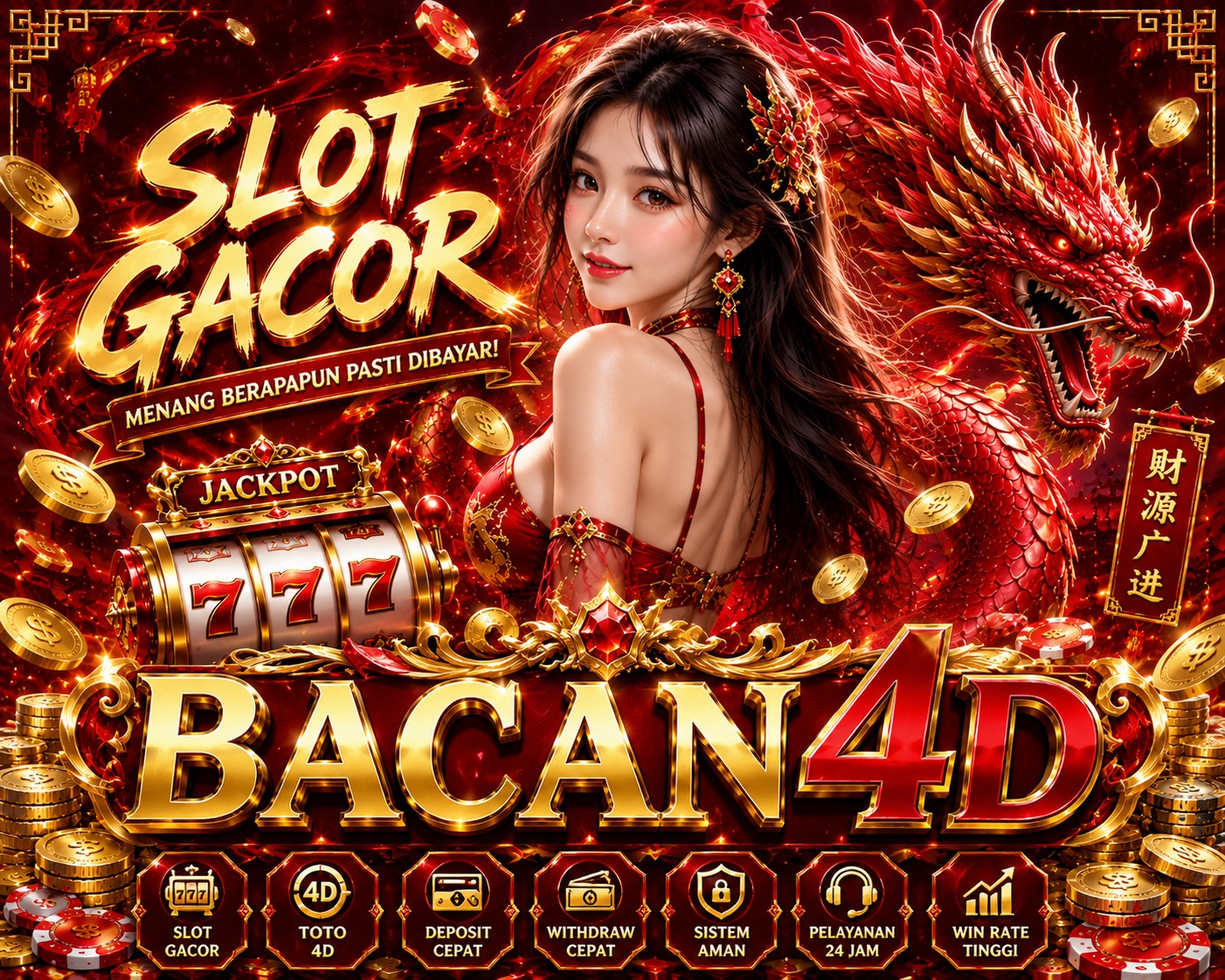 BACAN4D