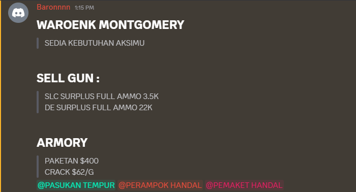 evidance_baron_as_seller.png