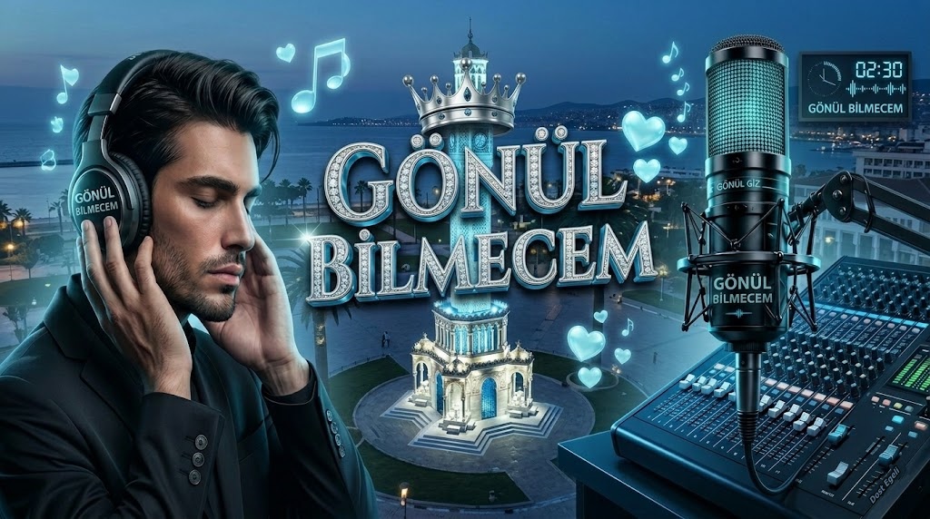 Gönül Bilmecem Üst