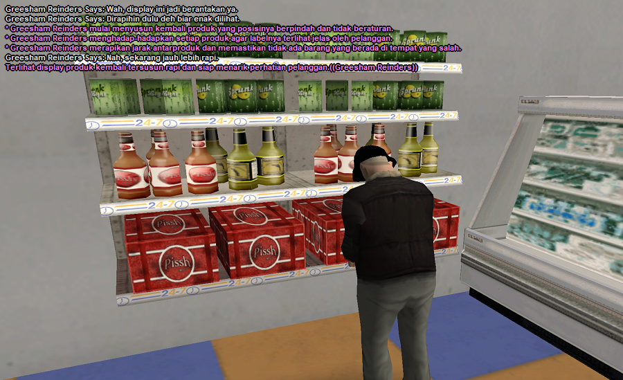 SSRP_Merapihkan_display_yang_berantakan.