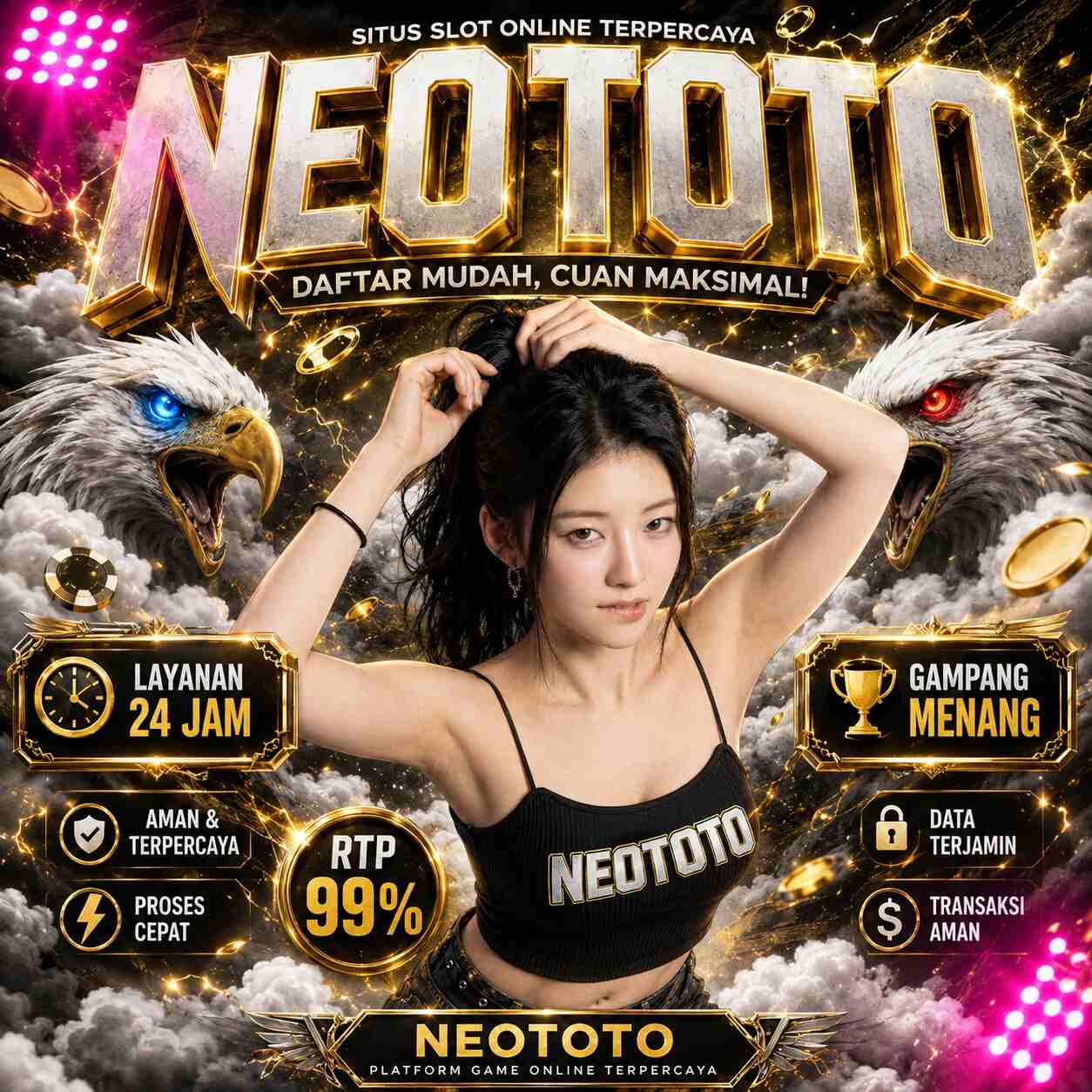 NEOTOTO
