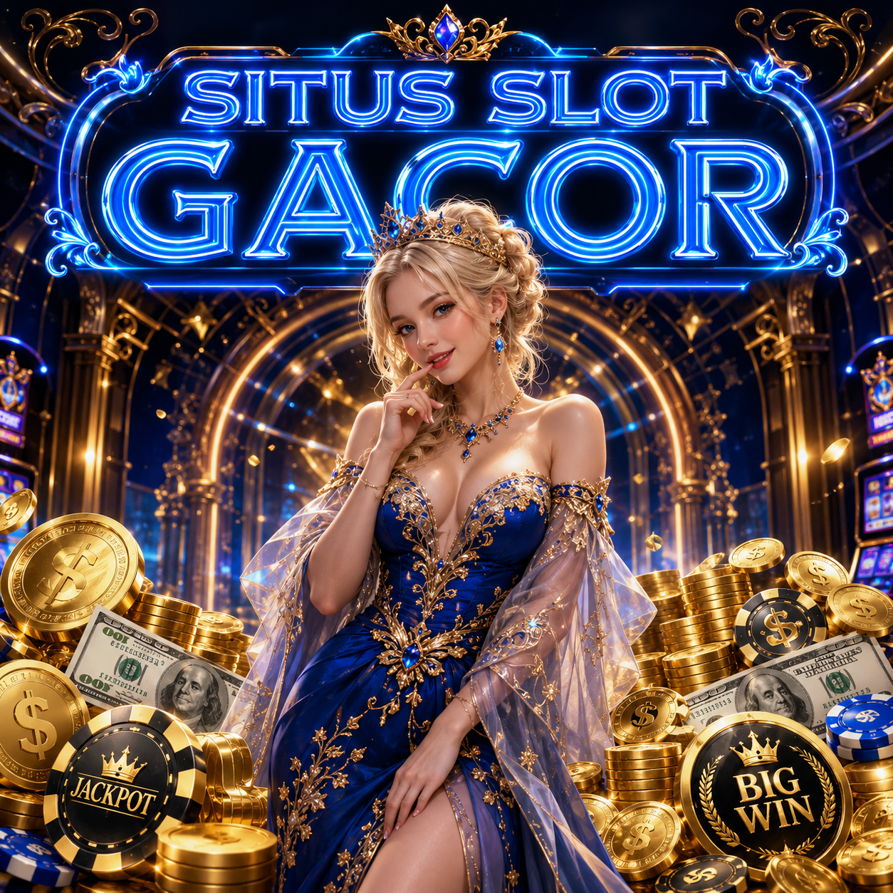 MAMI188 Rekomendasi Slot Maxwin Dengan Perpaduan Game Super Gacor Hari Ini untuk Pencari Jackpot