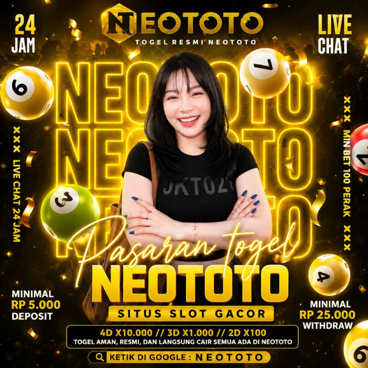 NEOTOTO