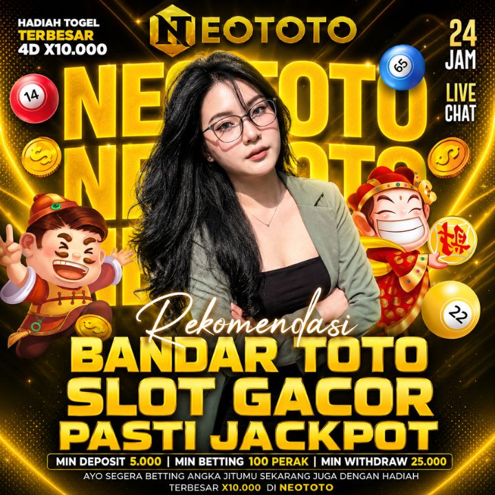 NEOTOTO