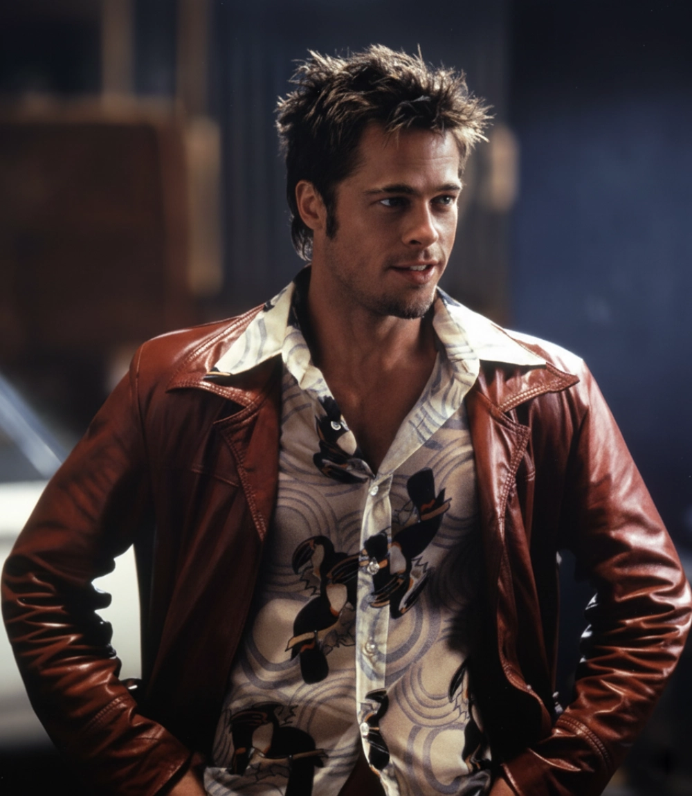 Tyler-Durden-Toucan-Shirt-Iconic-Fight-C