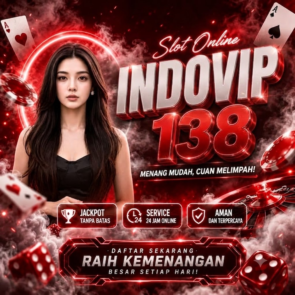 INDOVIP138