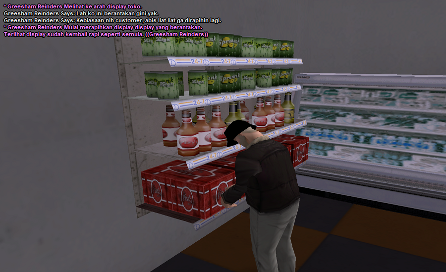 SSRP_Merapihkan_display_toko_yang_berant