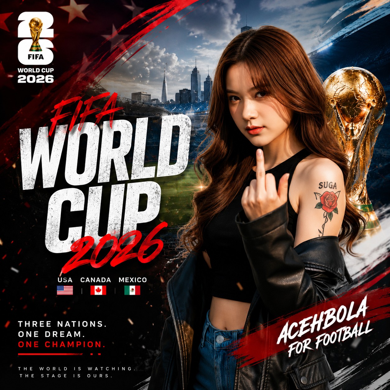ACEHBOLA