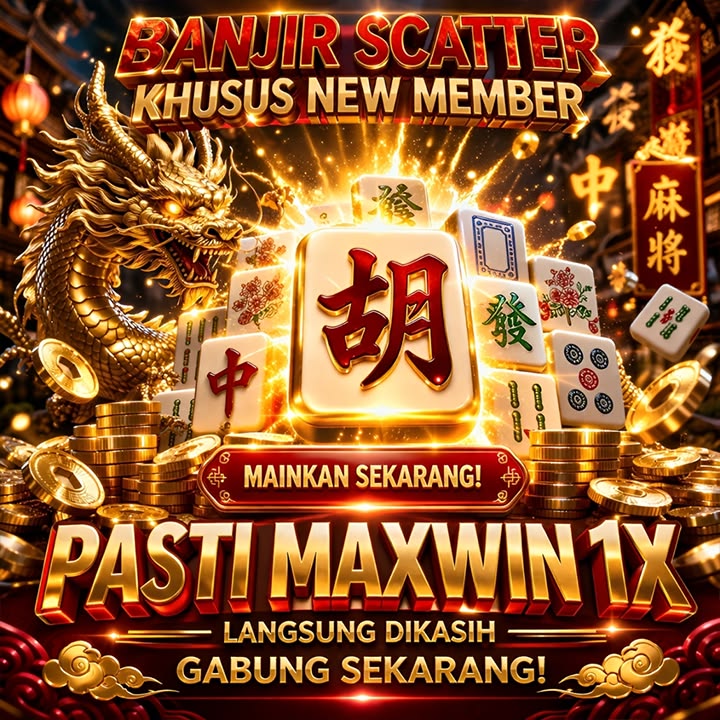 MAHJONG222