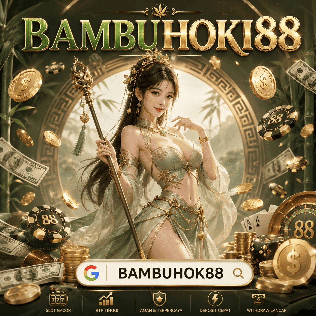 BAMBUHOKI88