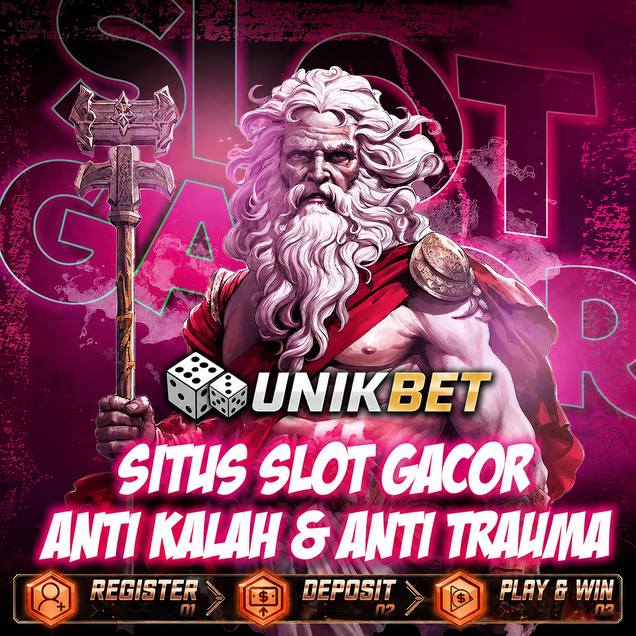 UNIKBET
