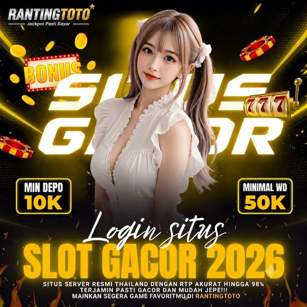 RANTINGTOTO Macau