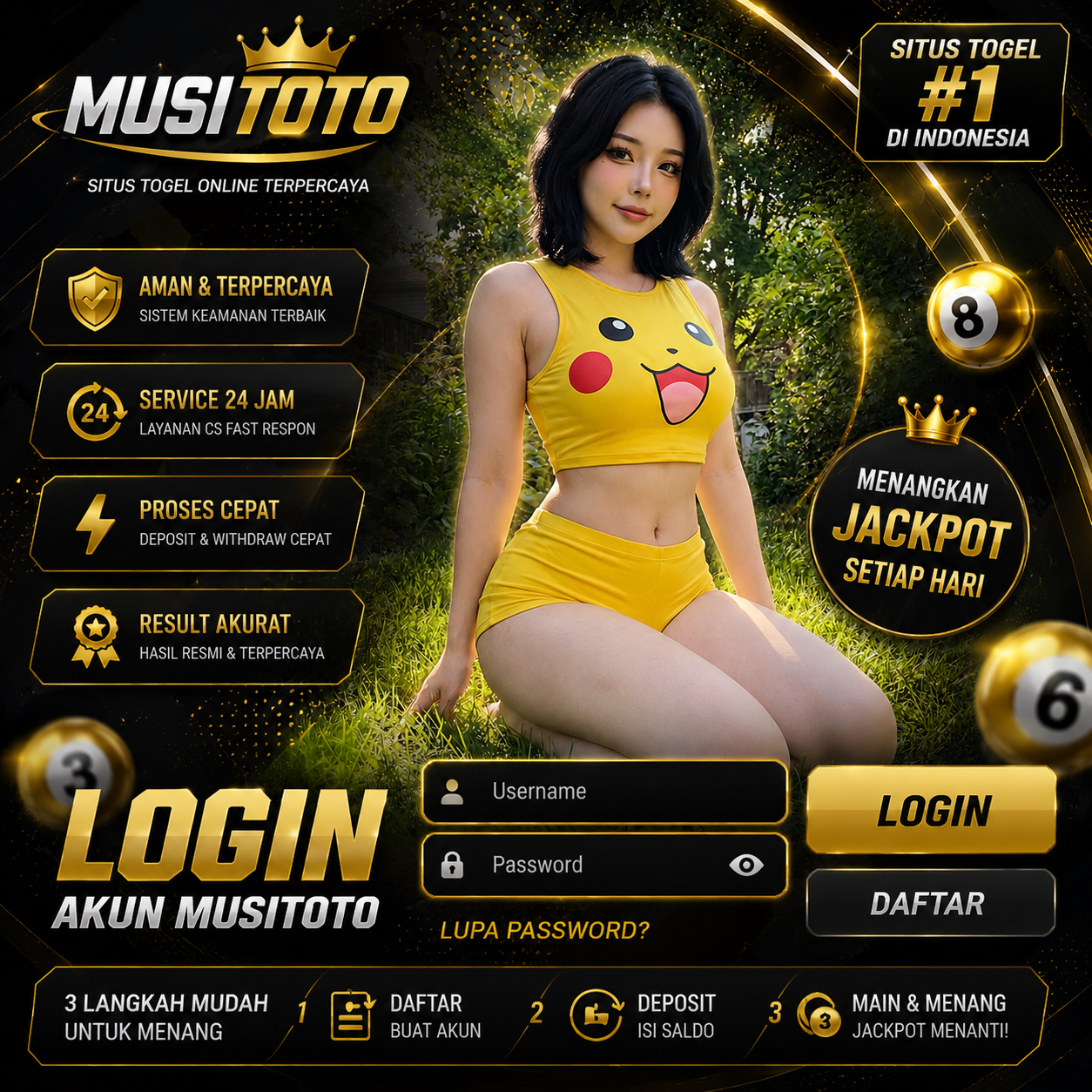 MUSITOTO