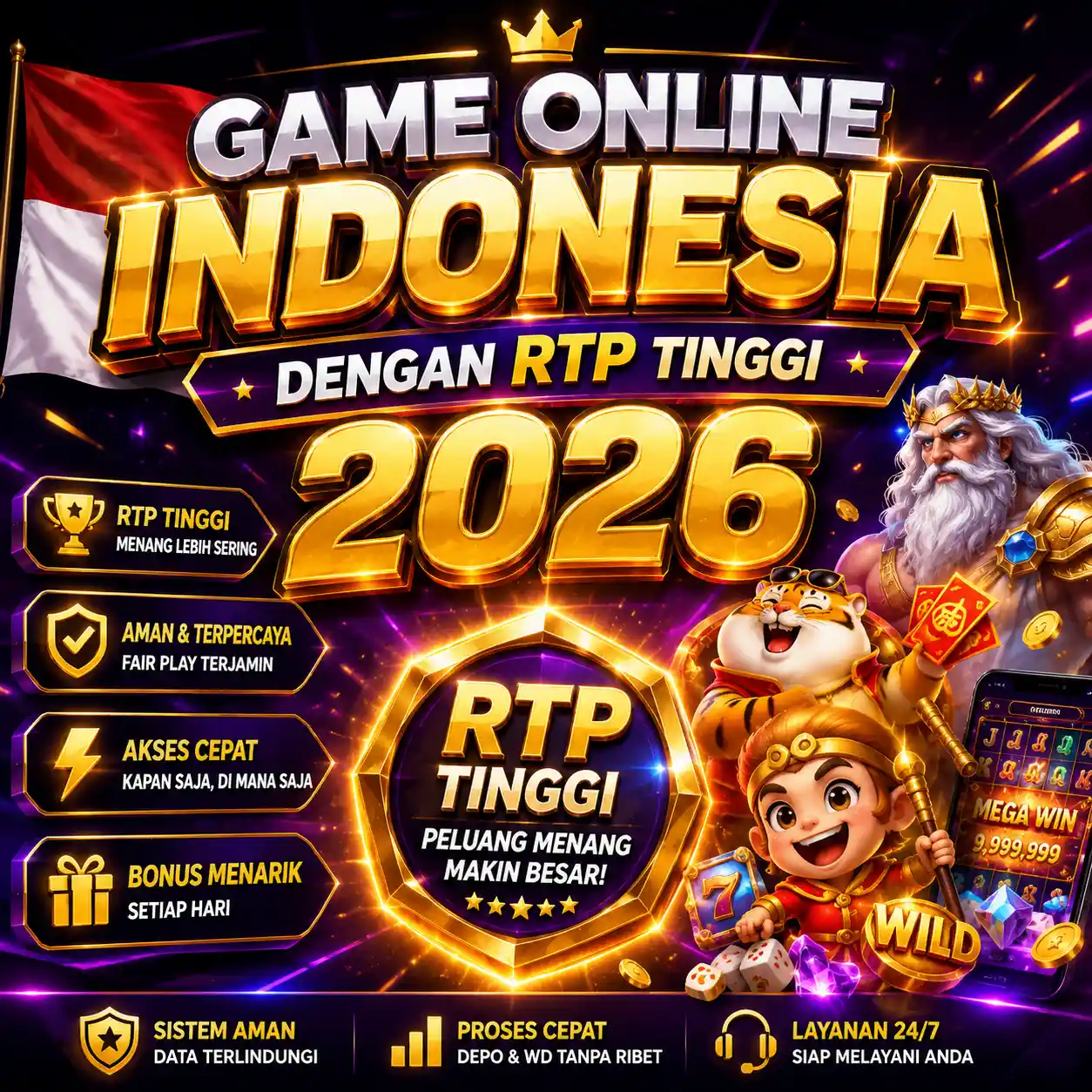 MEGAWIN188