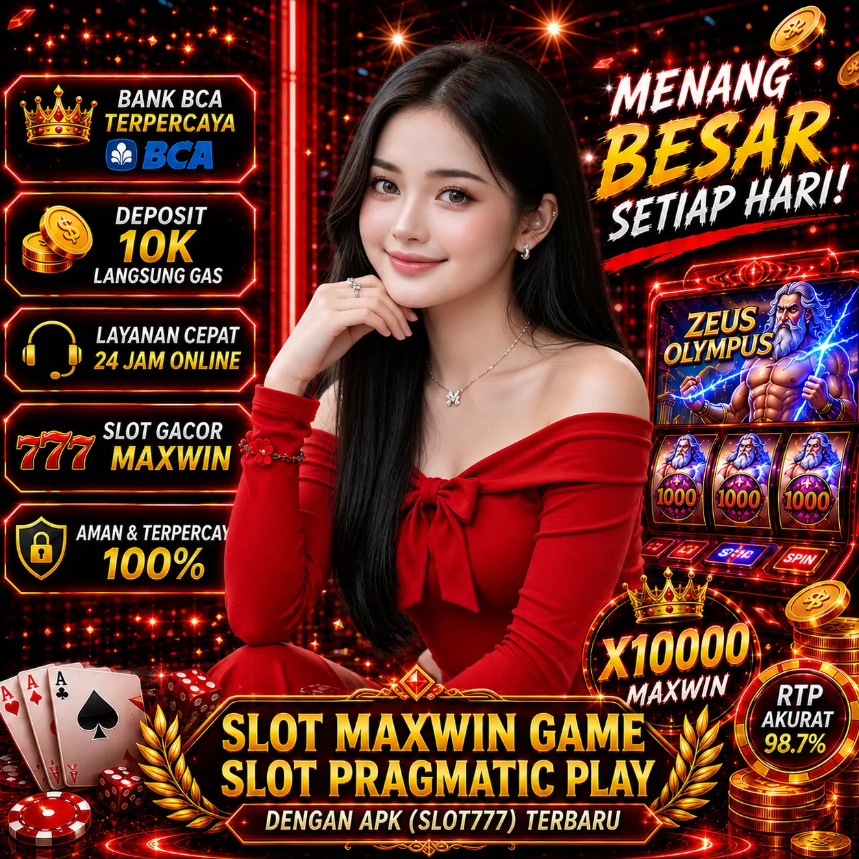 LUNATOGEL Direktori Slot Hoki88 Deposit Pakai Qris Tercepat Dan Terpercaya