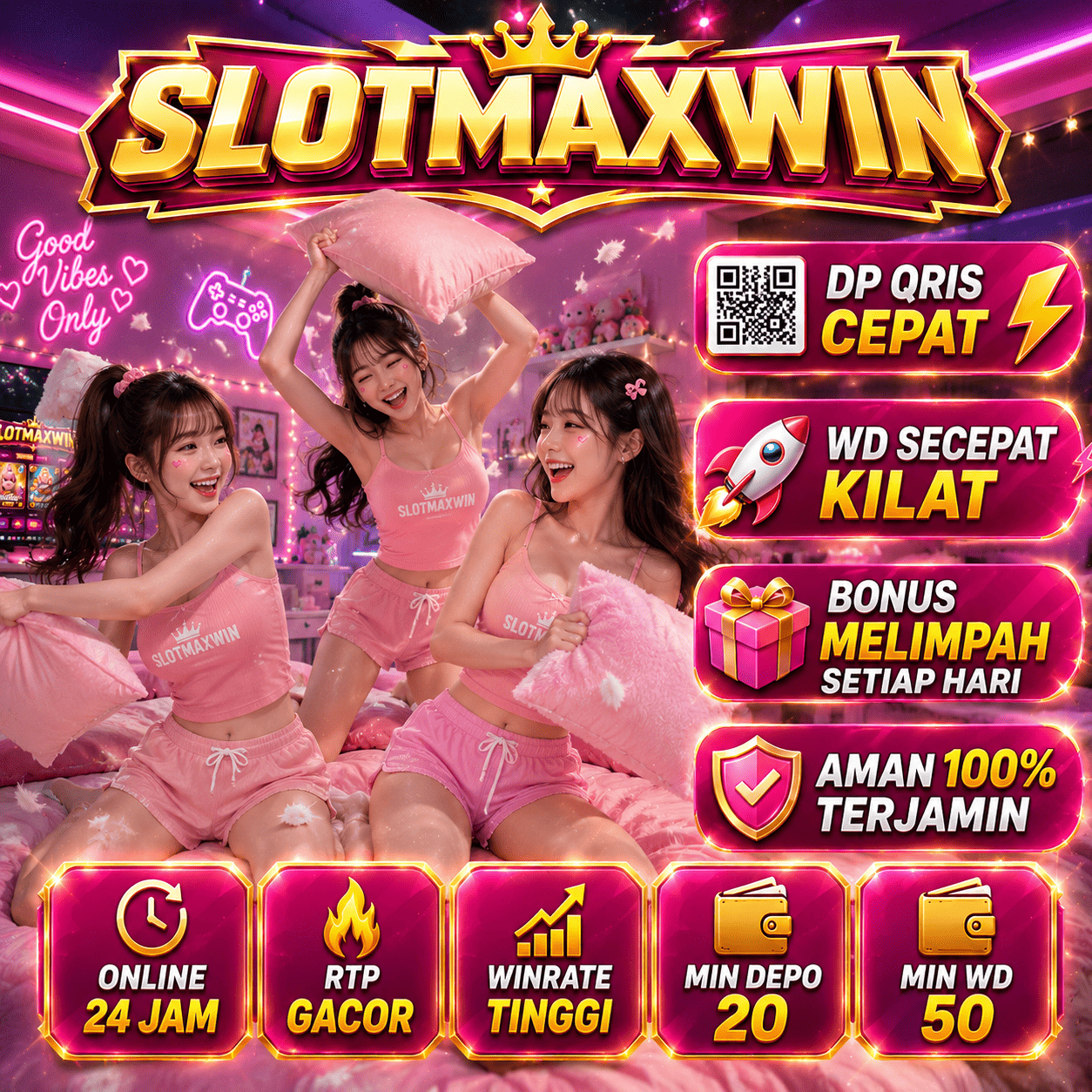 DANATOTO ❀ Link Slot Maxwin Deposit Slot Seabank Favorit Pemburu Jackpot