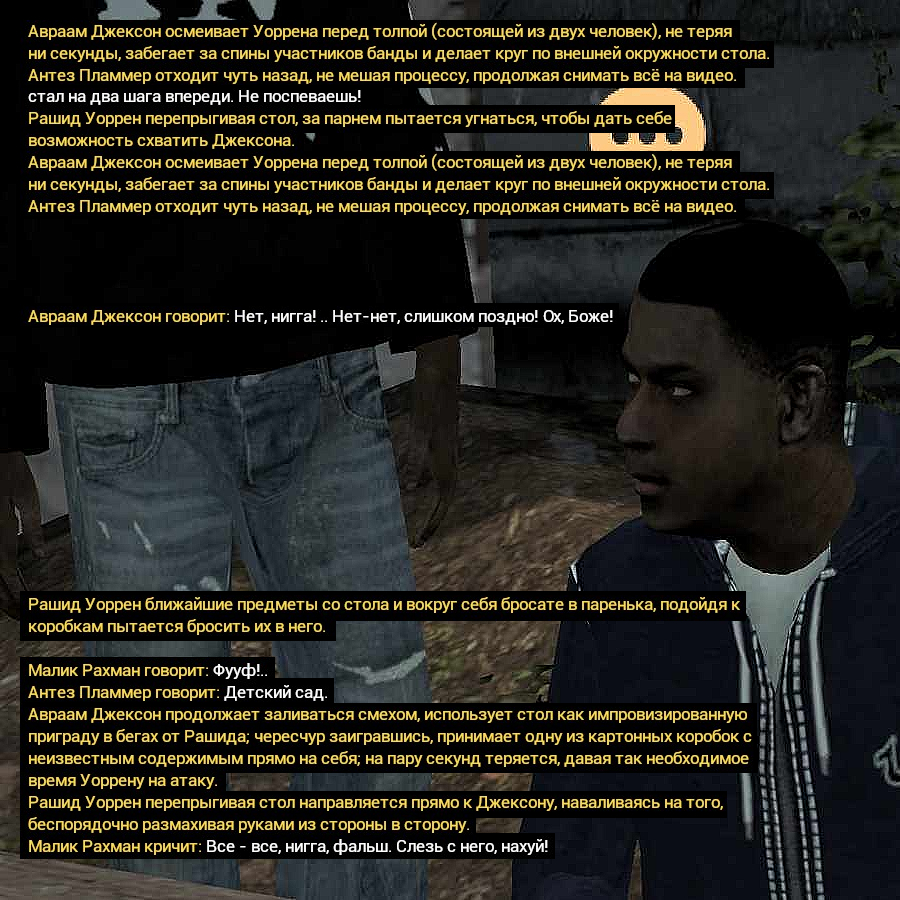 Описание