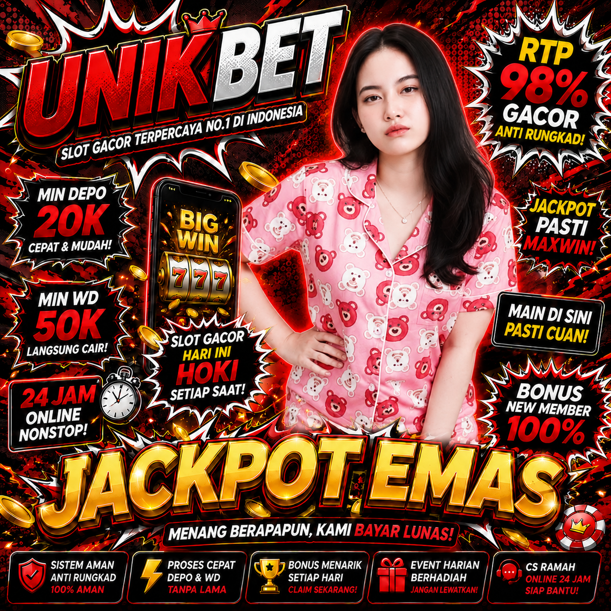 TOTO TOGEL