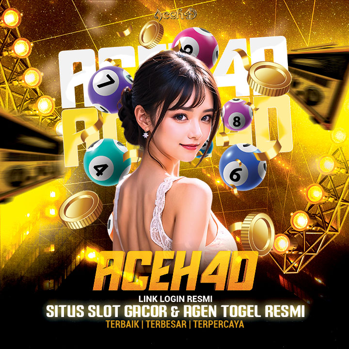 ACEH4D