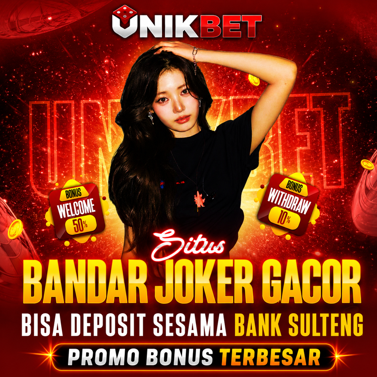 UNIKBET