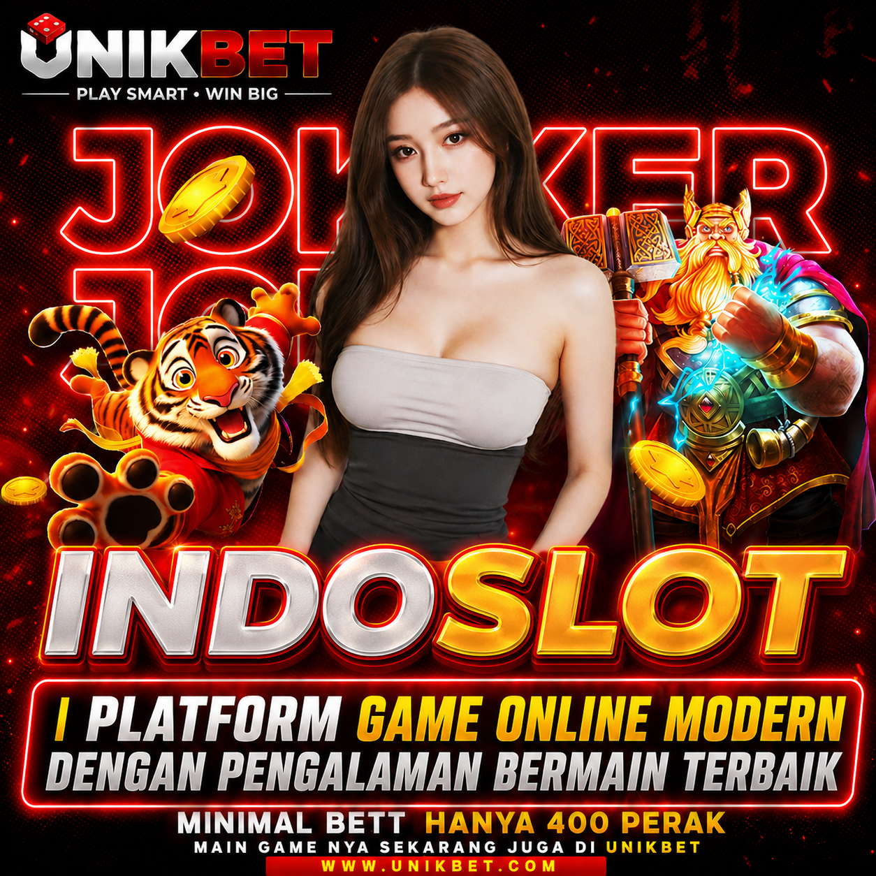 UNIKBET