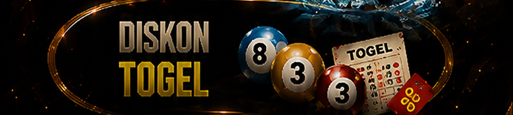 DISKON TOGEL