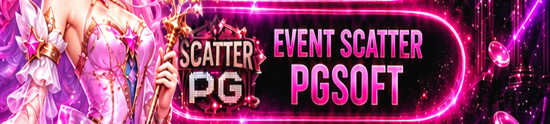 EVENT SCATTER PGSOFT