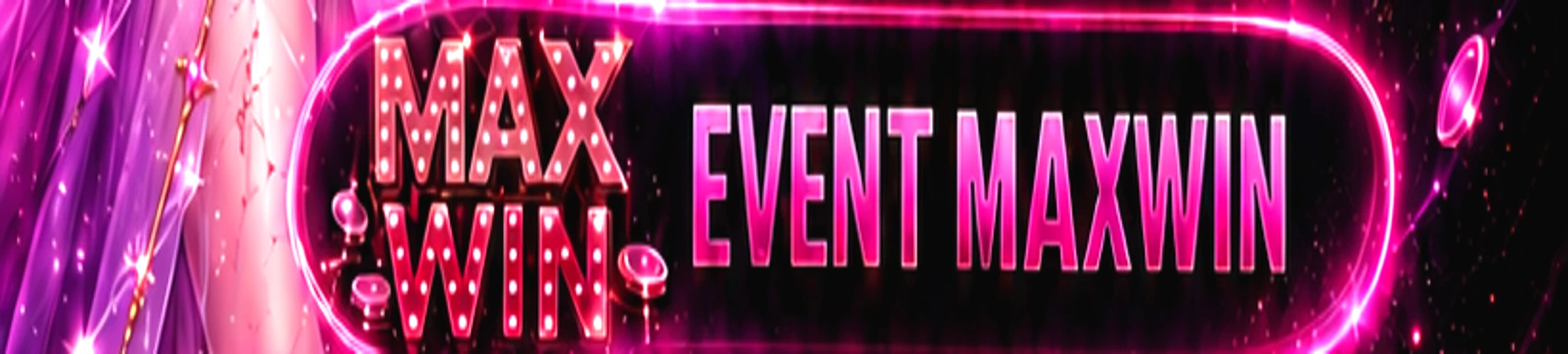 EVENT MAXWIN PERMEN4D