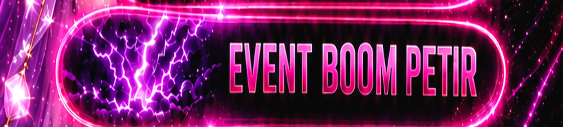 EVENT BOOM PETIR PERMEN4D