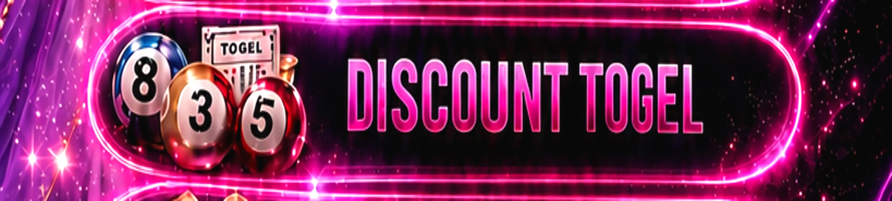 DISCOUNT TOGEL PERMEN4D