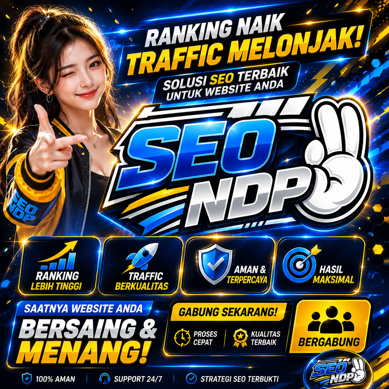 SAYANGBET
