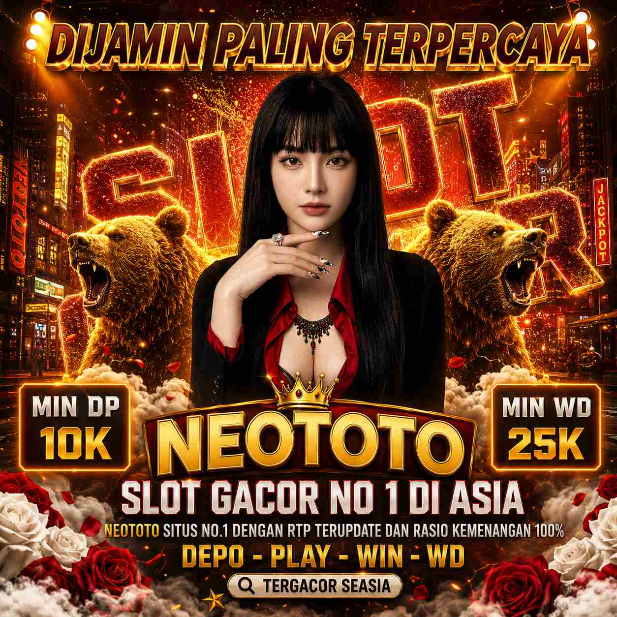 Situs Toto