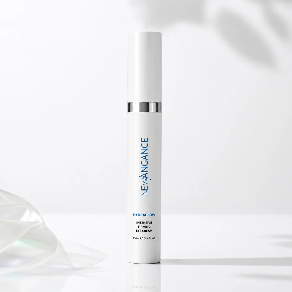 New Angance Refreshing Eye Contour Cream