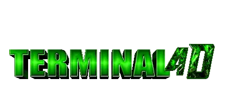LOGO TERMINAL4D