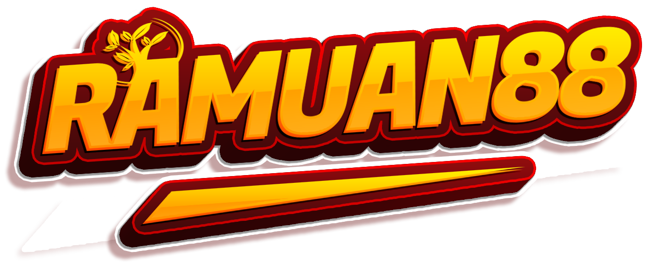 RAMUAN88 logo