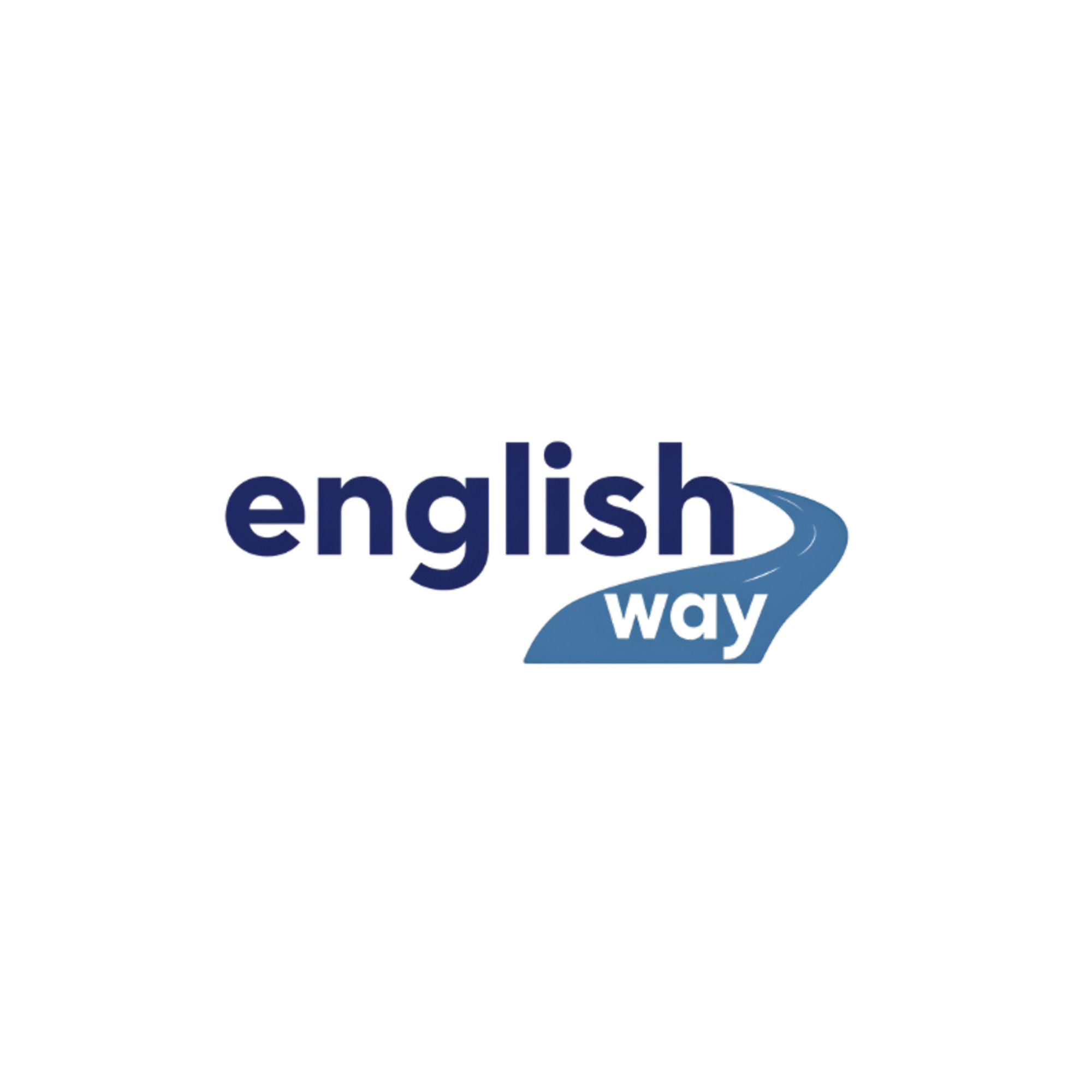 English Way Language Training FZ LLC Logo