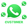 Customer Service WhatsApp