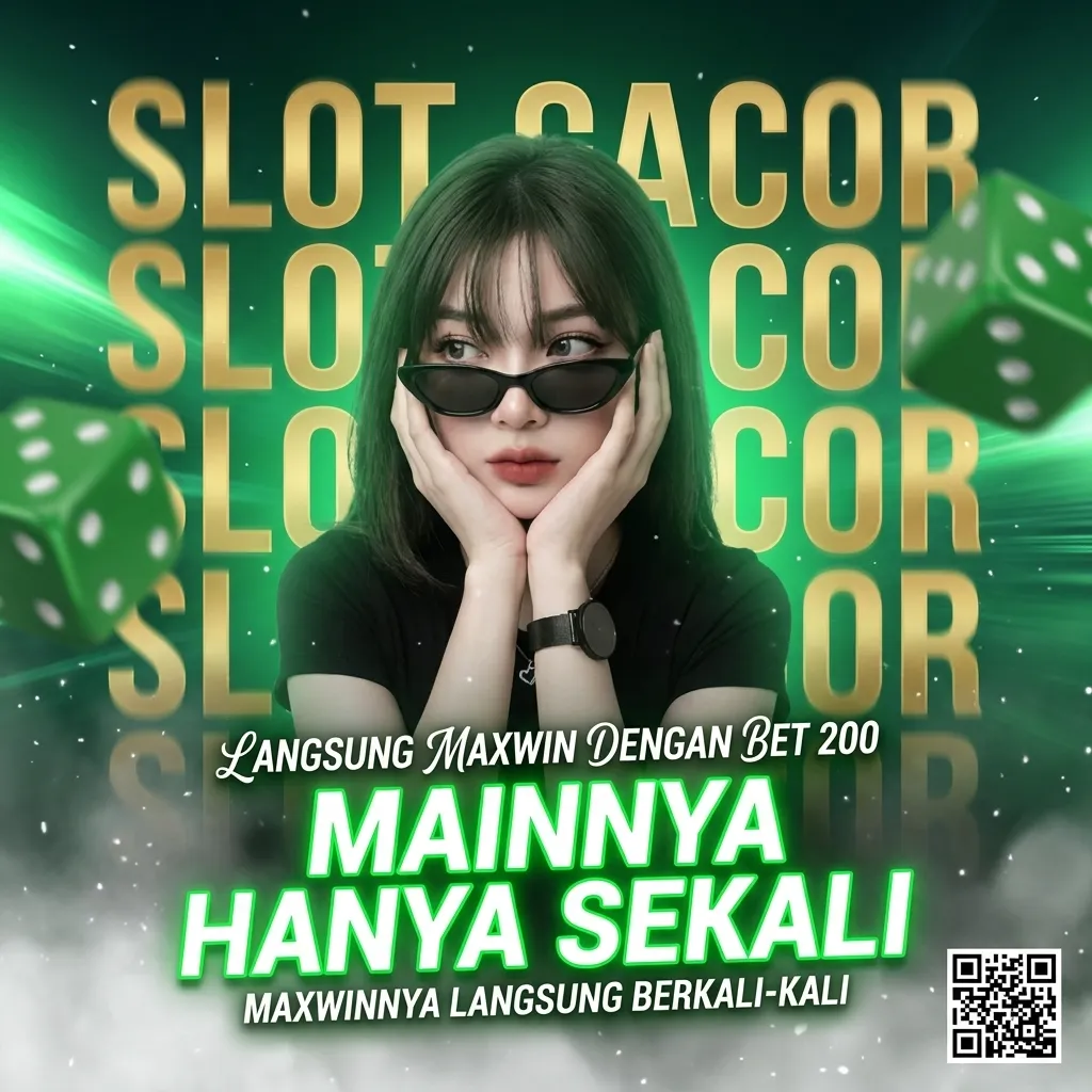 SLOT777 Slot Lengkap