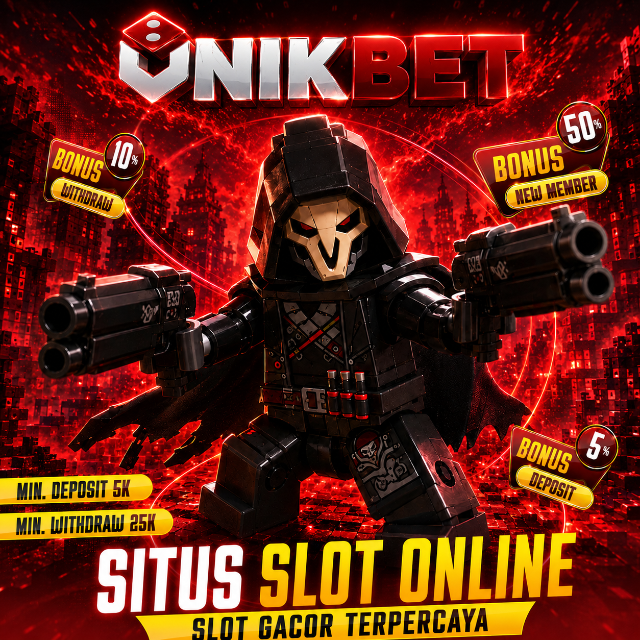 UNIKBET