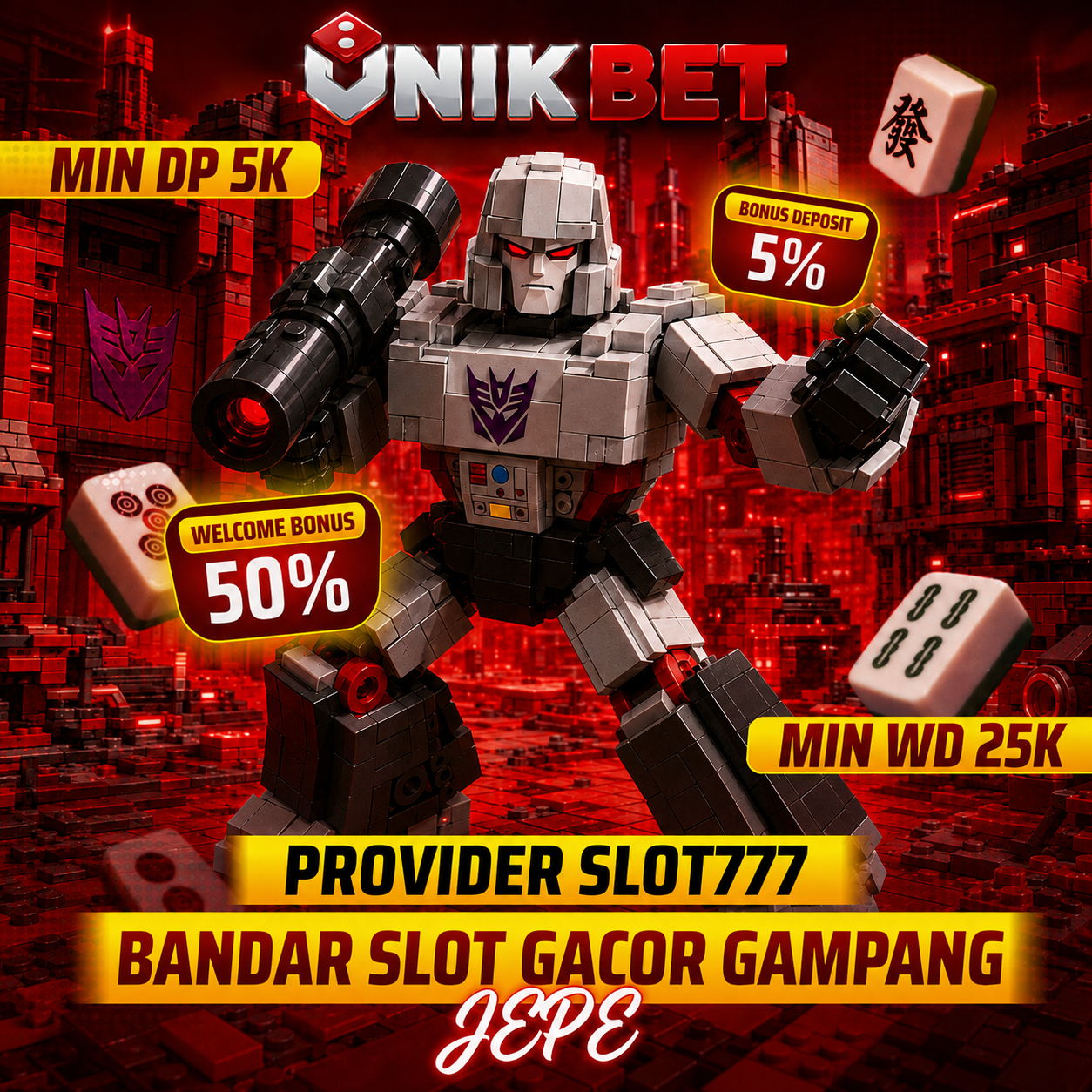 UNIKBET