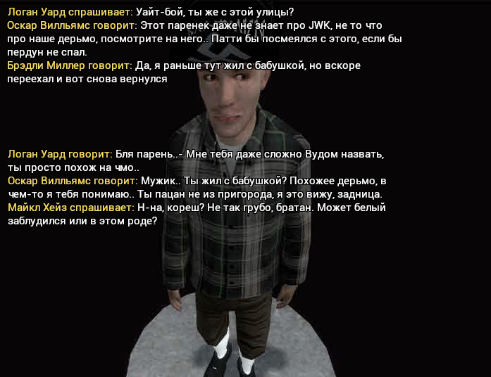 Описание