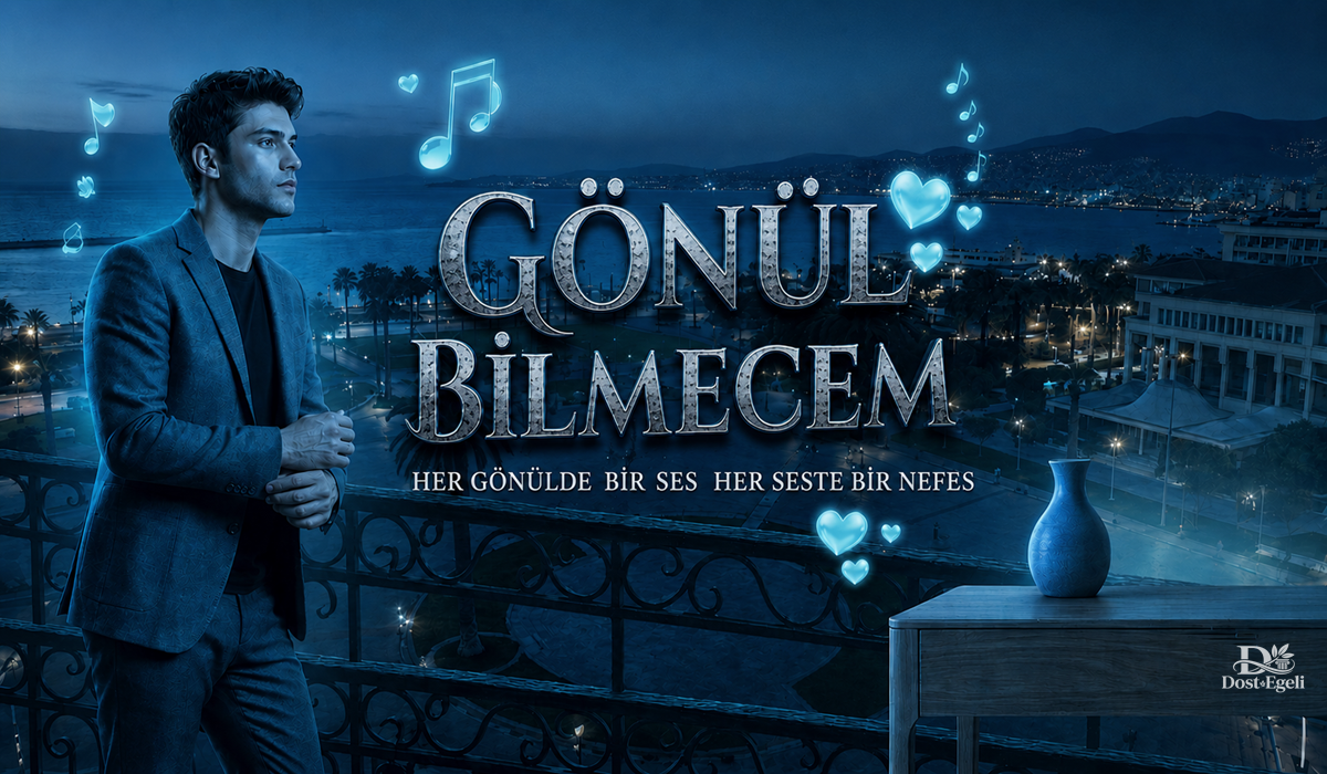 Gönül Bilmecem Üst
