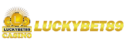 Luckybet89 Logo