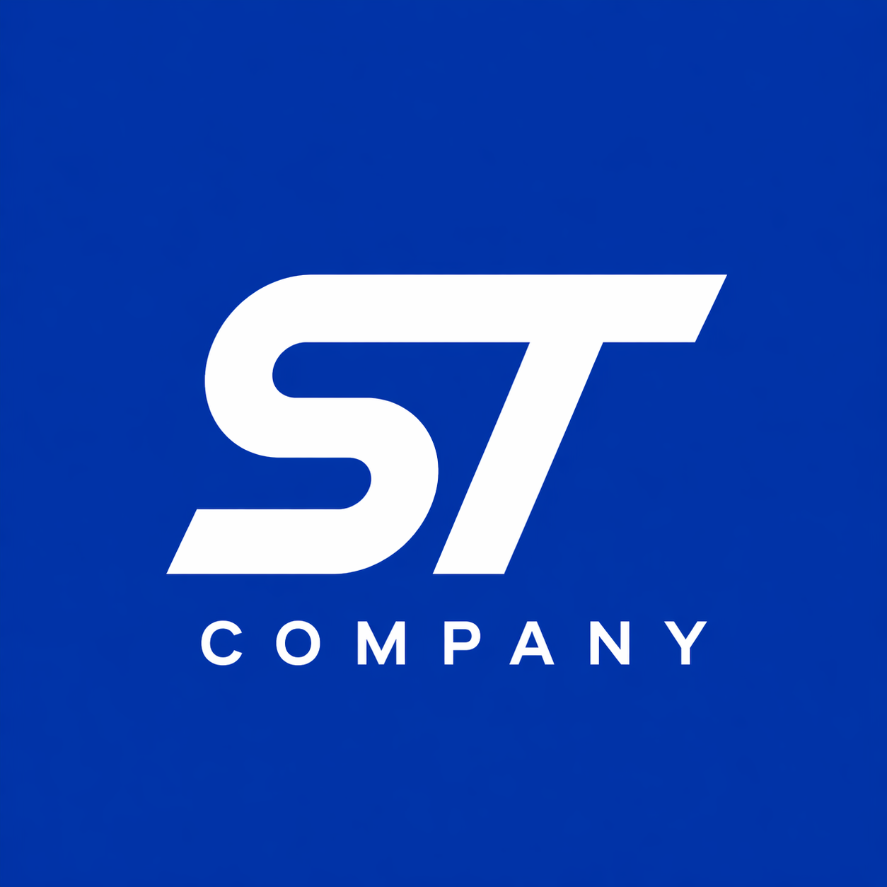 SkyTechnology Company Logo