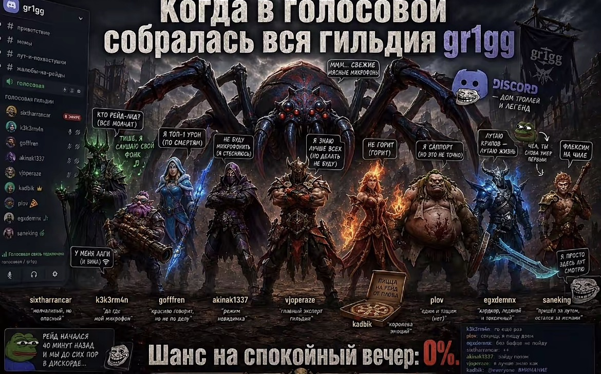 Описание